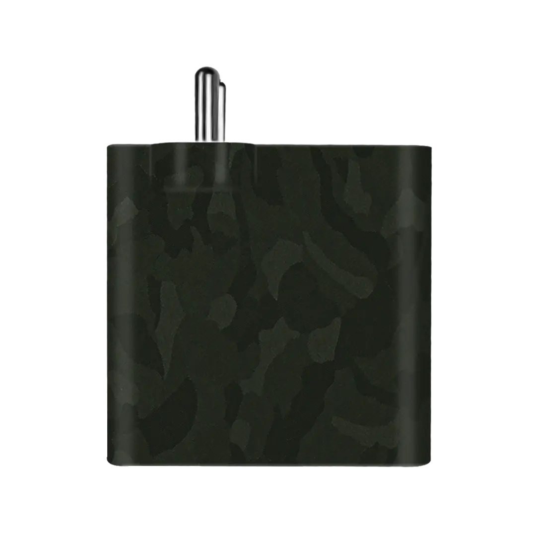 Preload Select Texture / Green Camo