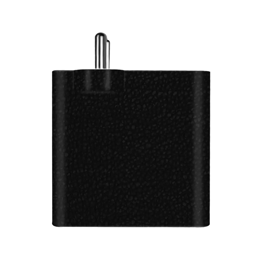 Preload Select Texture / Black Leather