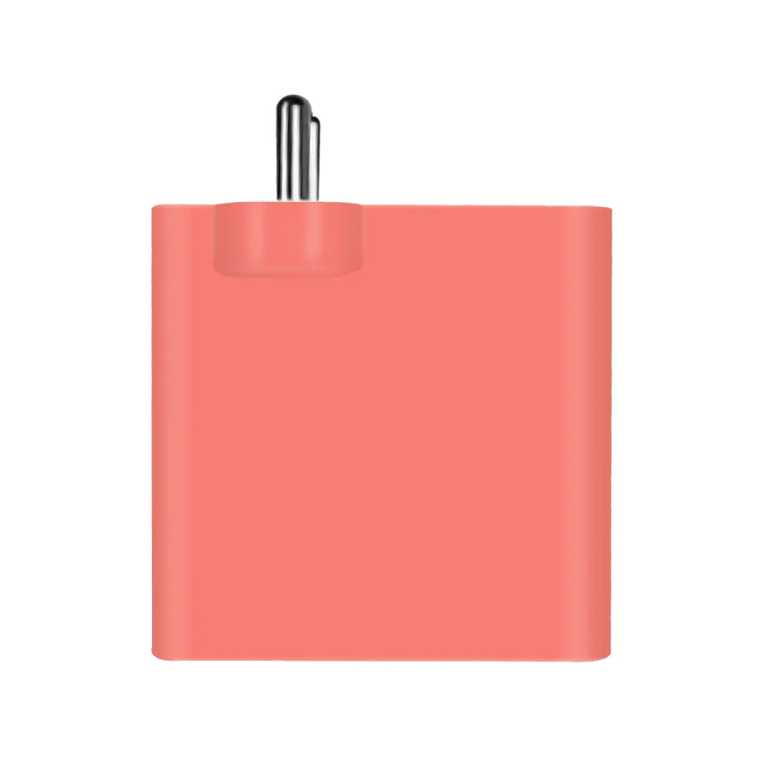 Preload Select Texture / Pastel Red