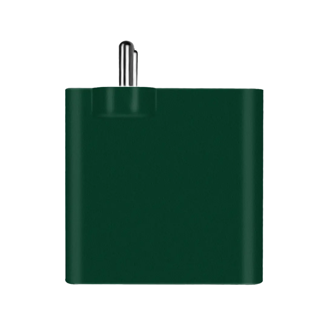 Preload Select Texture / Pine Green