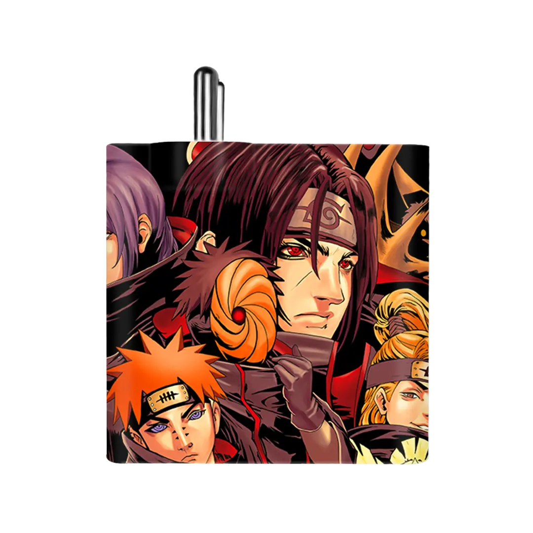 Preload Select Texture / Rogue Ninja