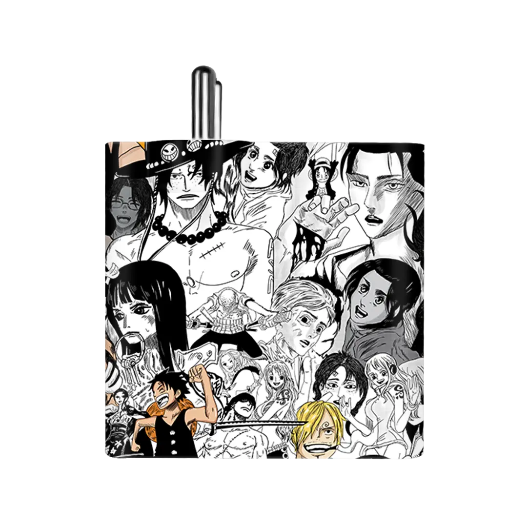 Preload Select Texture / Skull Titan