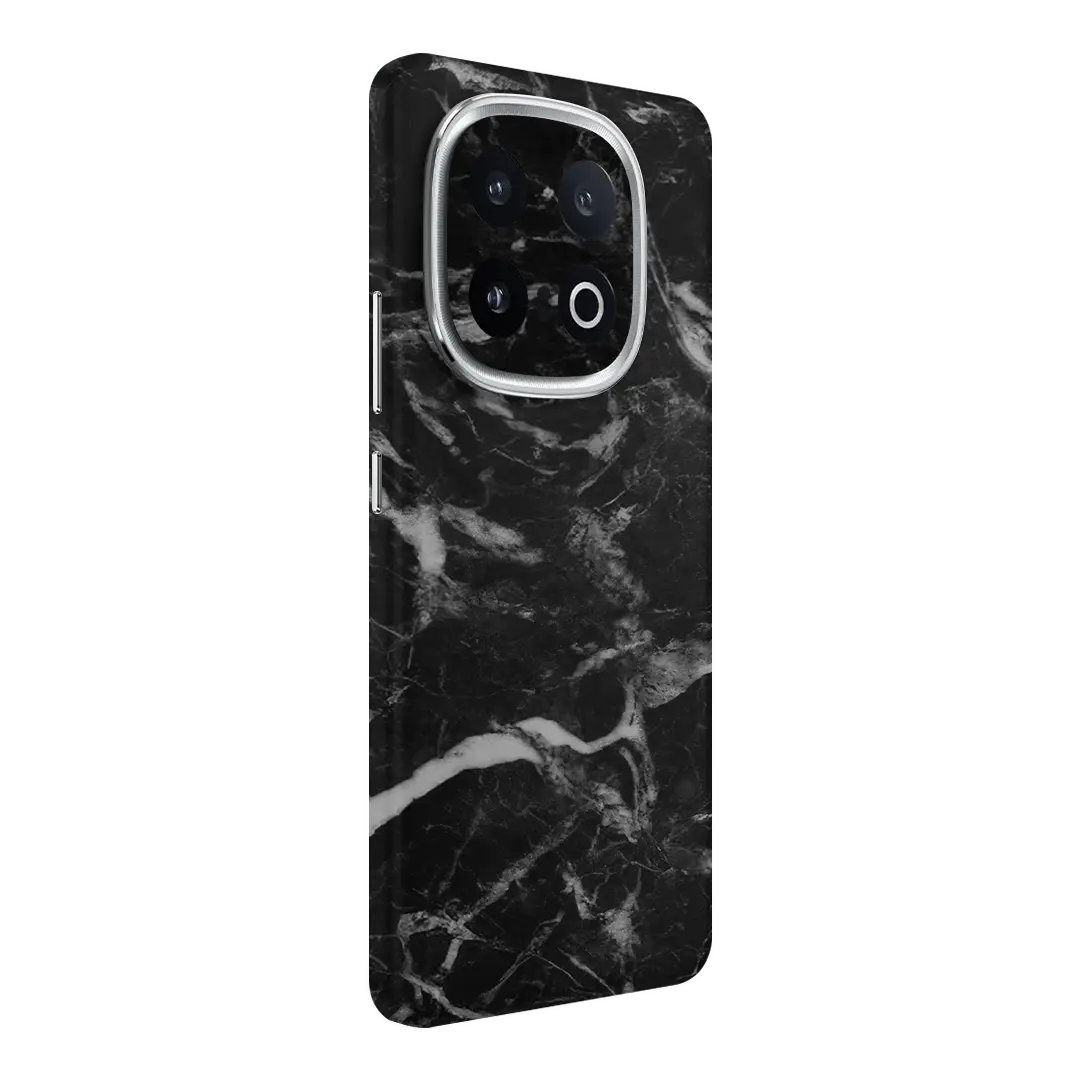 Preload Full Back / Black Marble