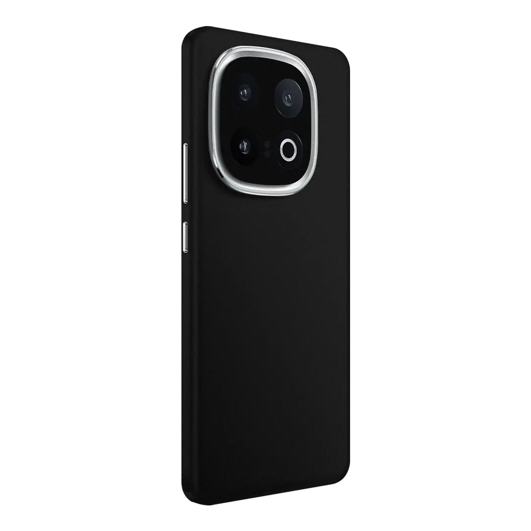 Preload Full Back / Black Matte