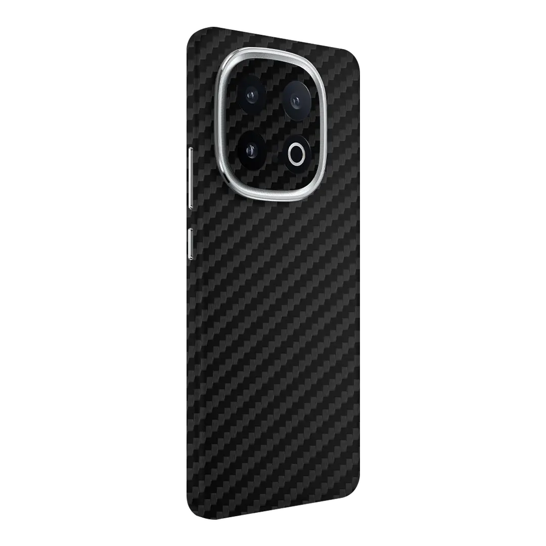 Preload Full Back / Carbon Fiber