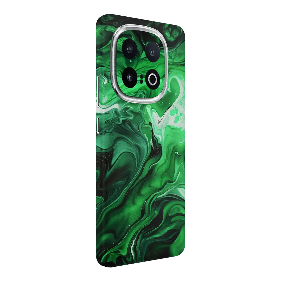 Preload Full Back / Goblin Gas
