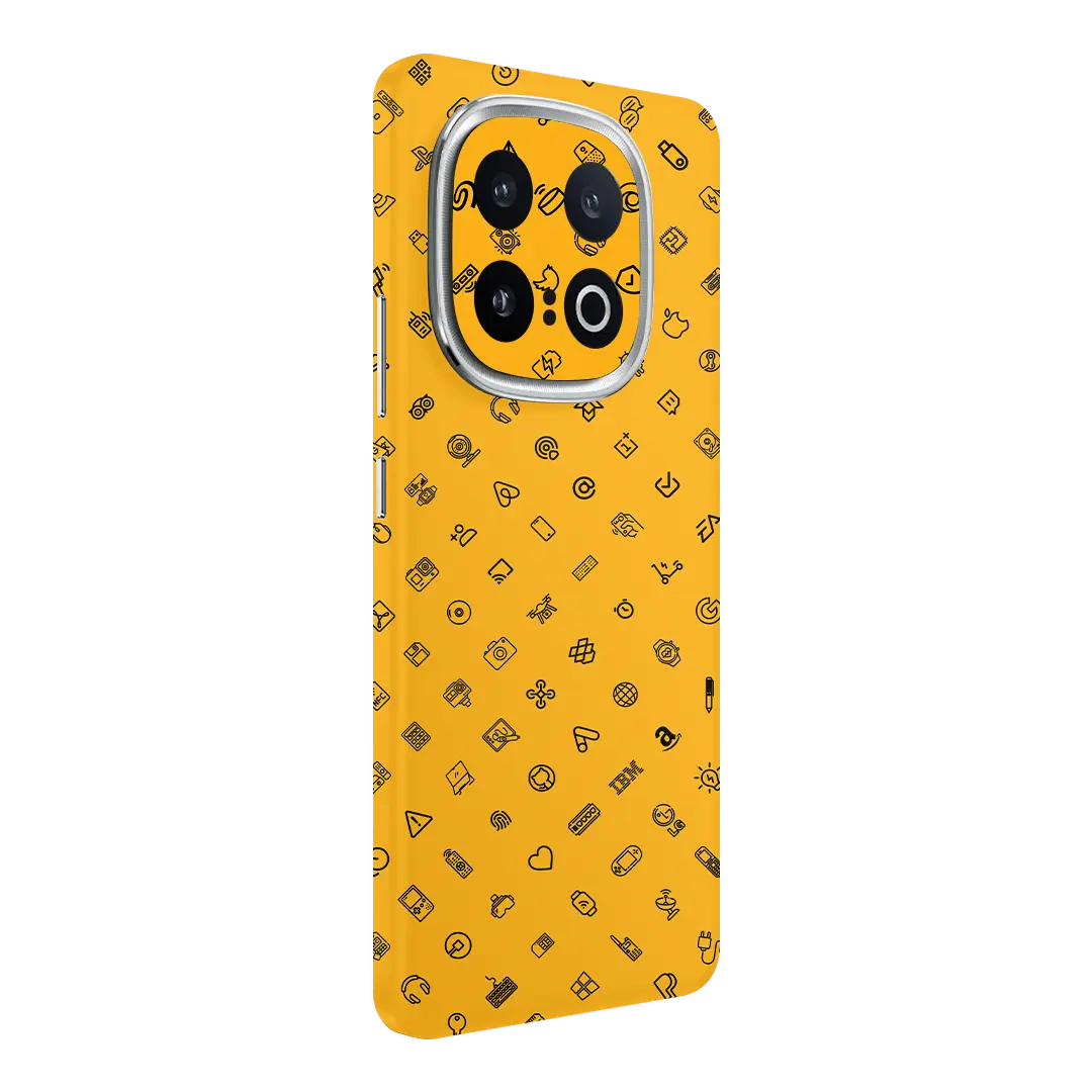 Preload Full Back / Iconic Spark