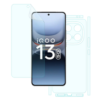 iQOO 13 Screen Guard Protector