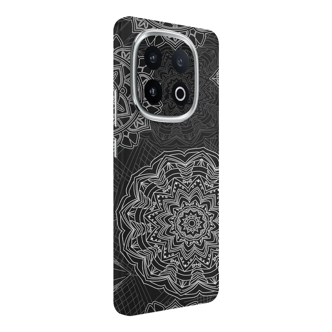 Preload Full Back / Mystic Black