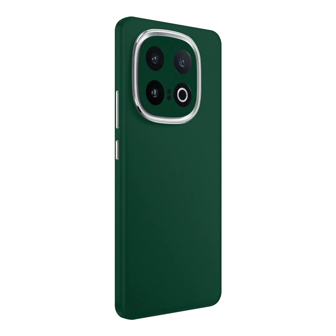 Preload Full Back / Pine Green
