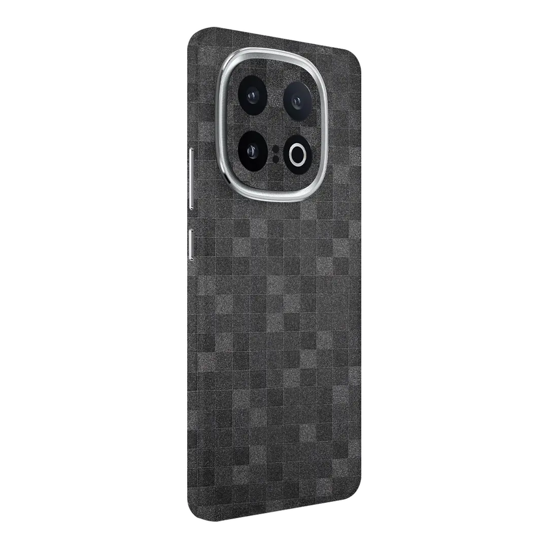 Preload Full Back / Pixels Dark