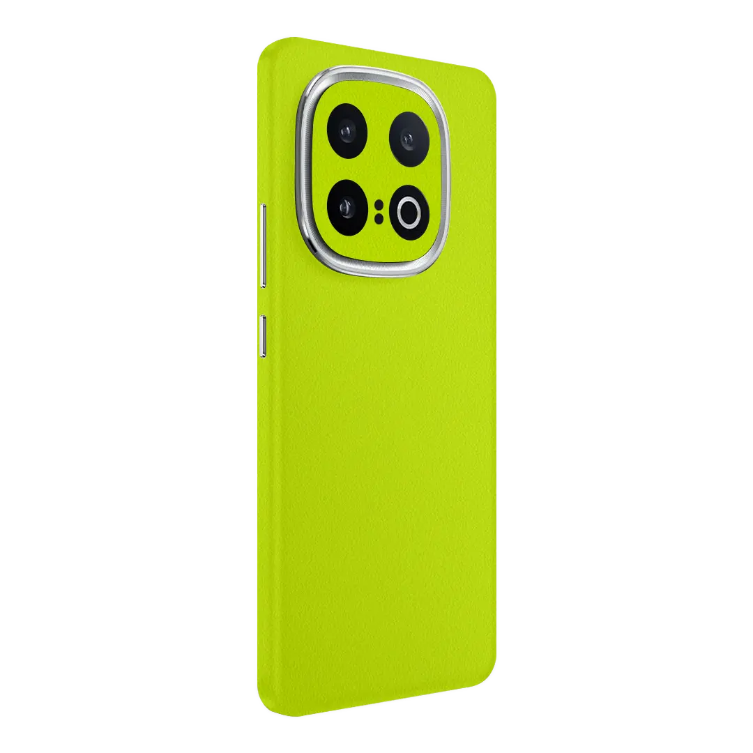 Preload Full Back / Sandstone Neon