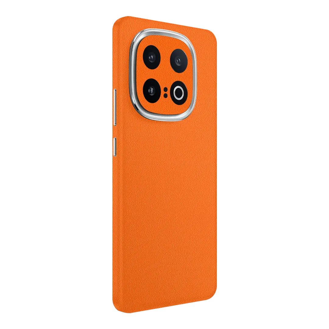 Preload Full Back / Sandstone Orange