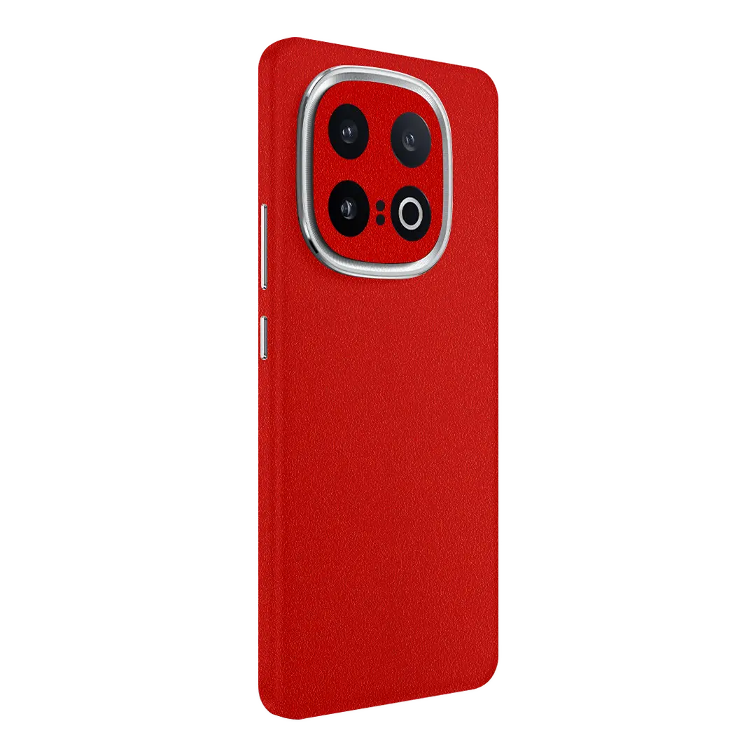 Preload Full Back / Sandstone Red