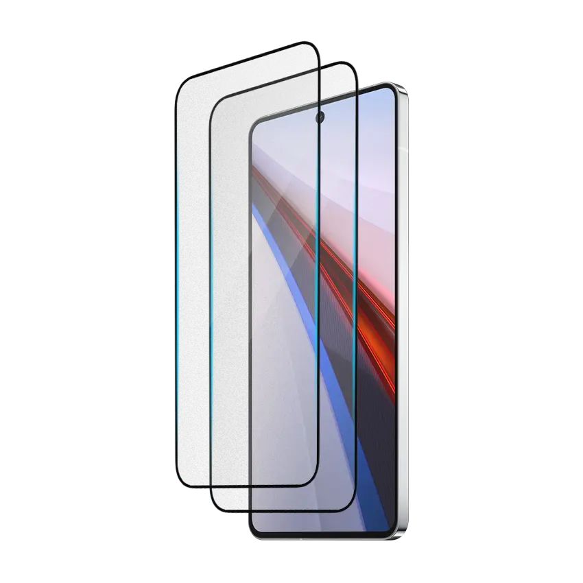 iQOO 13 Tempered Glass Screen Protector