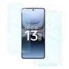 iQOO 13 Screen Guard Protector