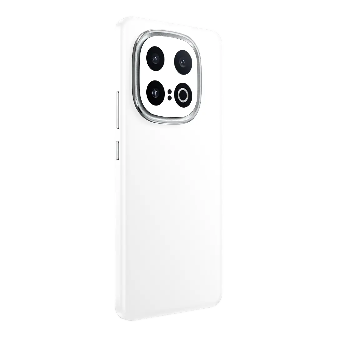 Preload Full Back / White Matte