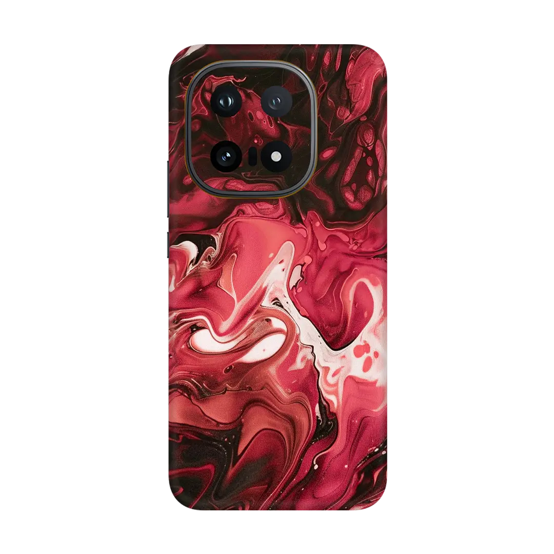 Preload Full Back / Blood Rush