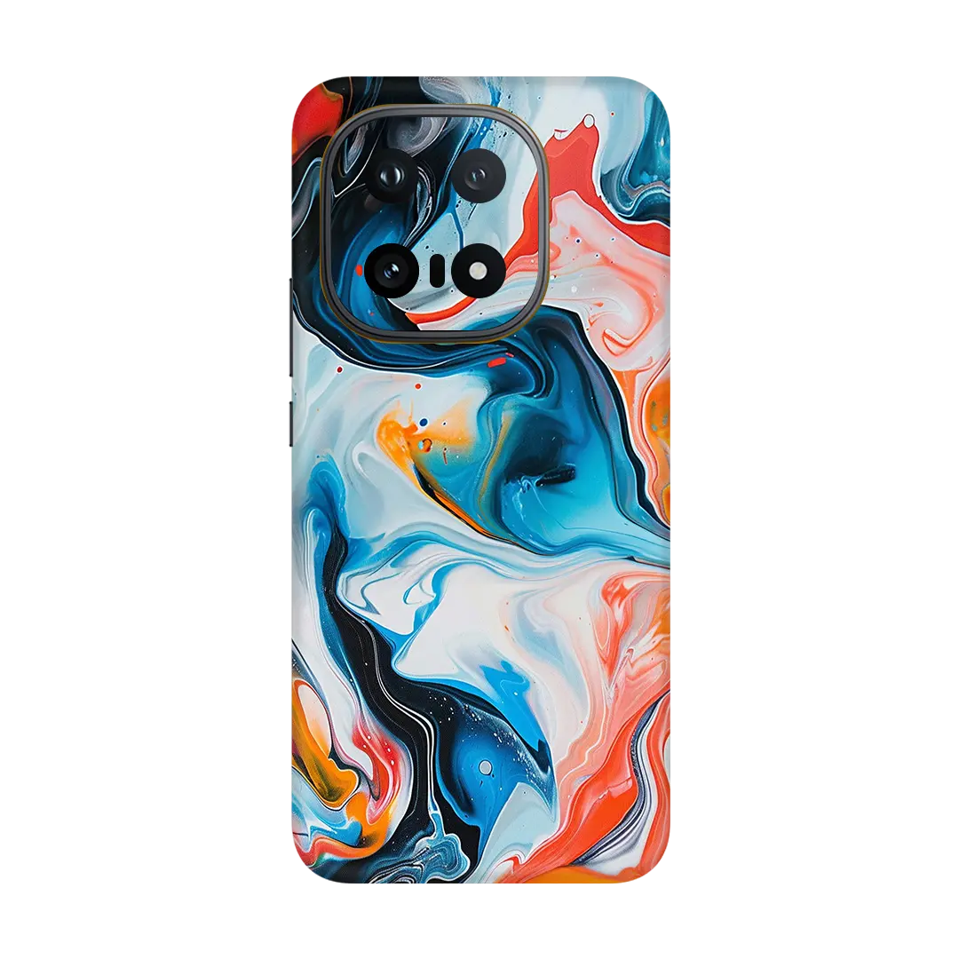 Preload Full Back / Cryo Flare