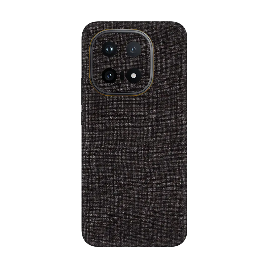 Preload Full Back / Fabrix