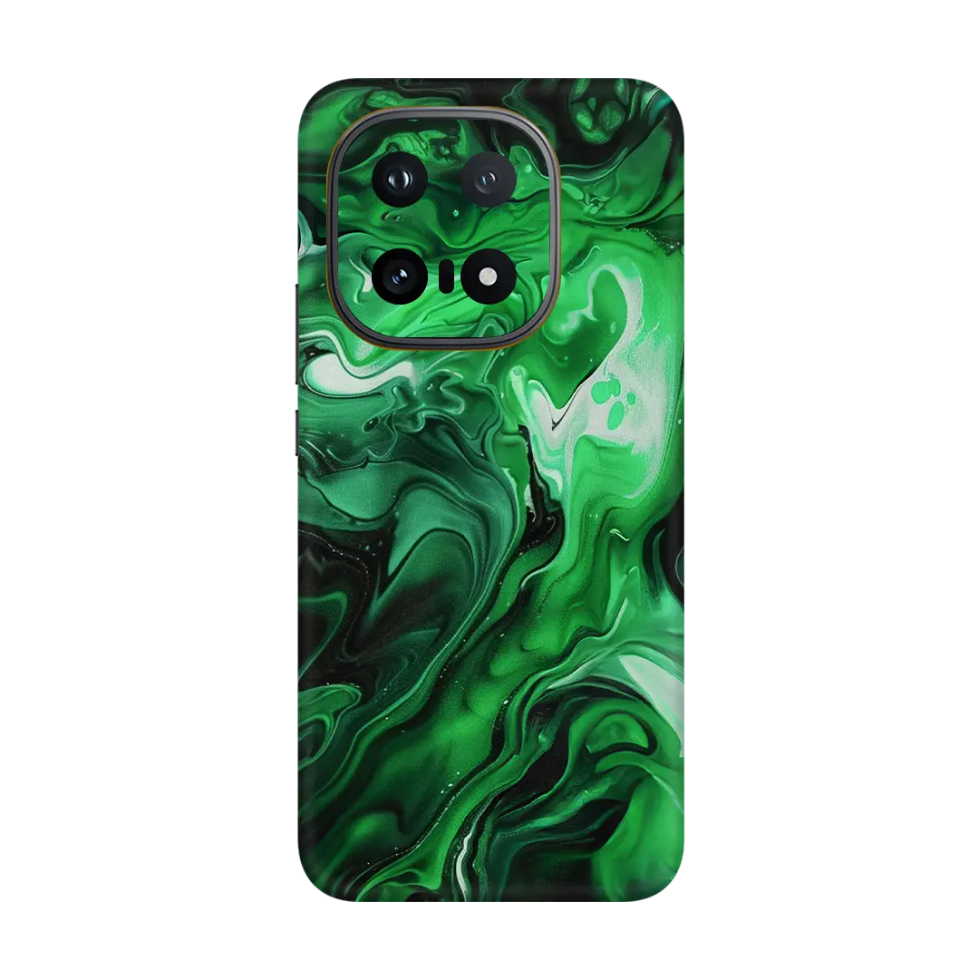 Preload Full Back / Goblin Gas