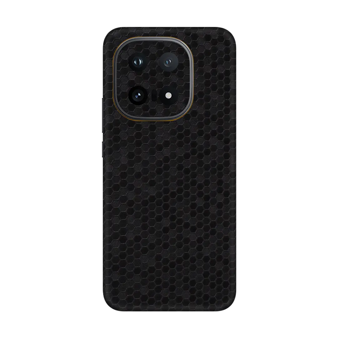 Preload Full Back / Hive