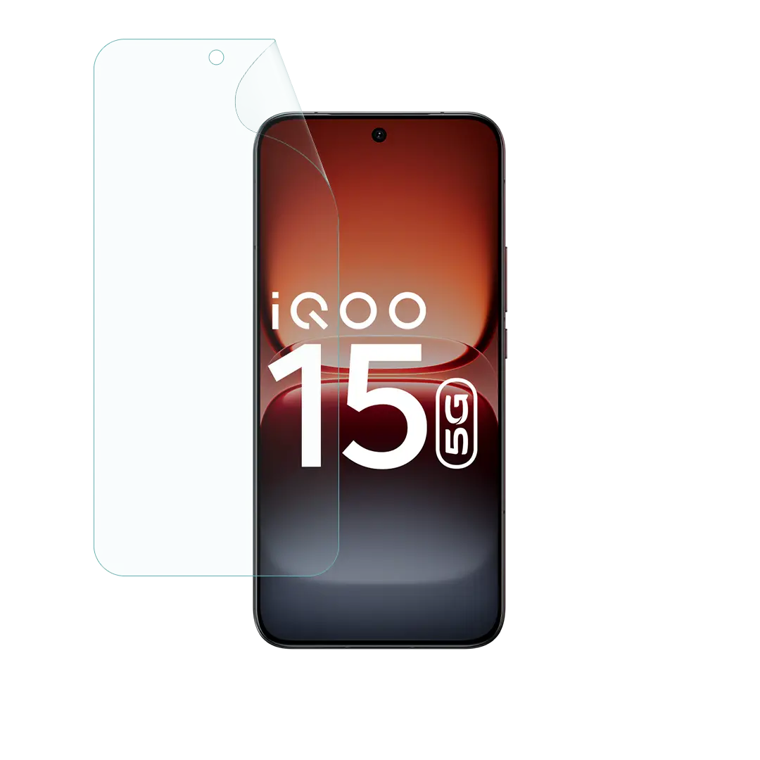 iQOO 15 Screen Protector