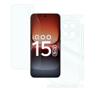 iQOO 15 Screen Protector