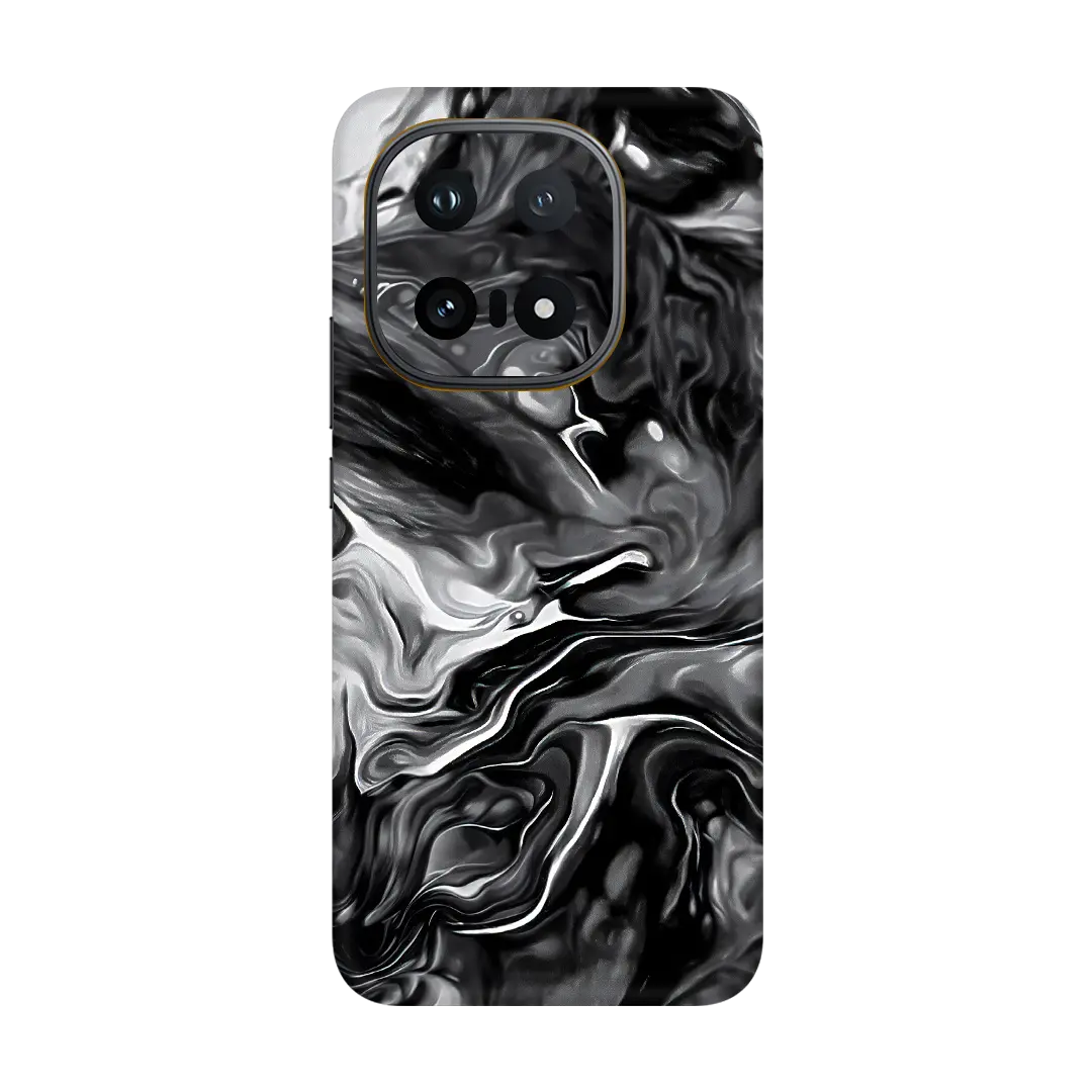 Preload Full Back / Midnight Fog