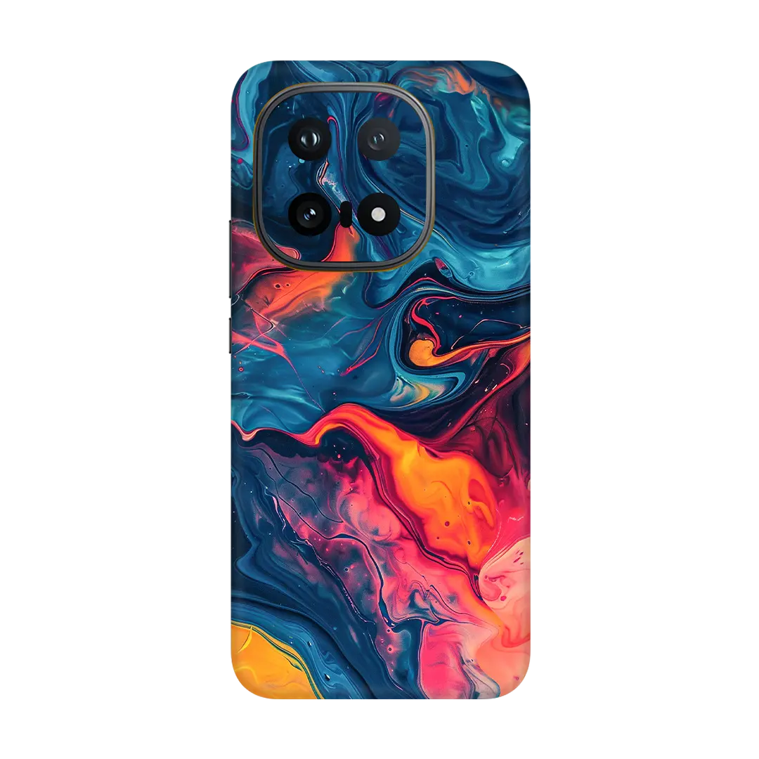 Preload Full Back / Molten Fury