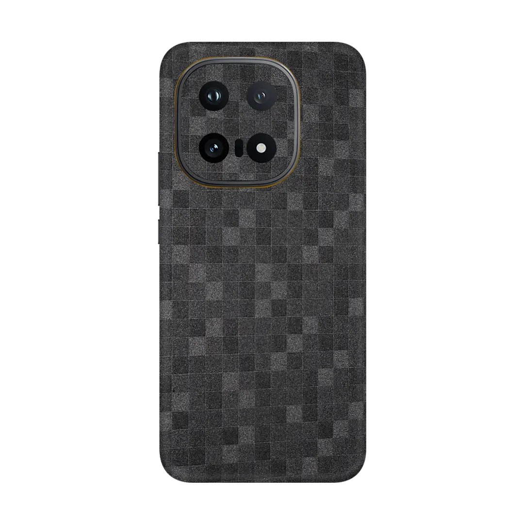 Preload Full Back / Pixels Dark