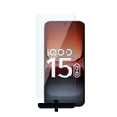 iQOO 15 Tempered Glass Screen Protector