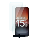 iQOO 15 Tempered Glass Screen Protector