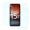 iQOO 15 Screen Guard Protector