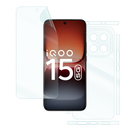 iQOO 15 Screen Protector