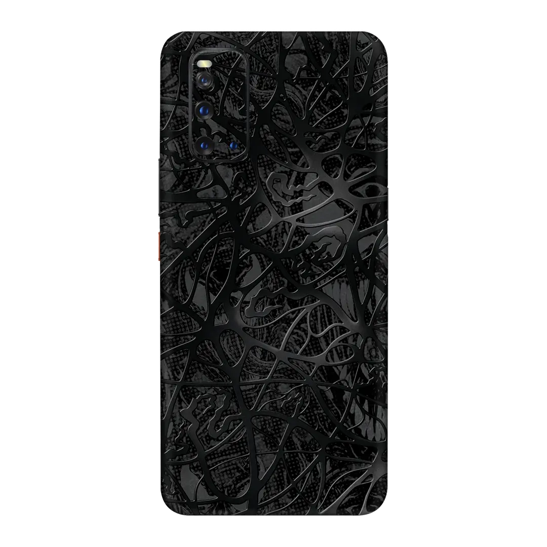 Preload Full Back / Brutal Bite