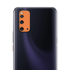 iQOO 3 Camera Skins & Wraps