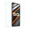 iQOO 3 Screen Guard Protector