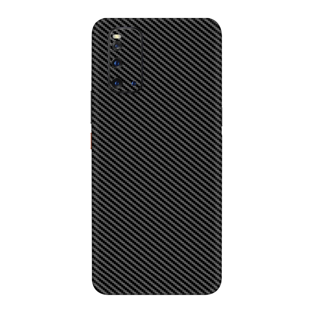 iqoo 3 mobile skins & wraps