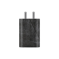 iQOO 66W Charger Skins & Wraps