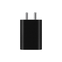 iQOO 66W Charger Skins & Wraps