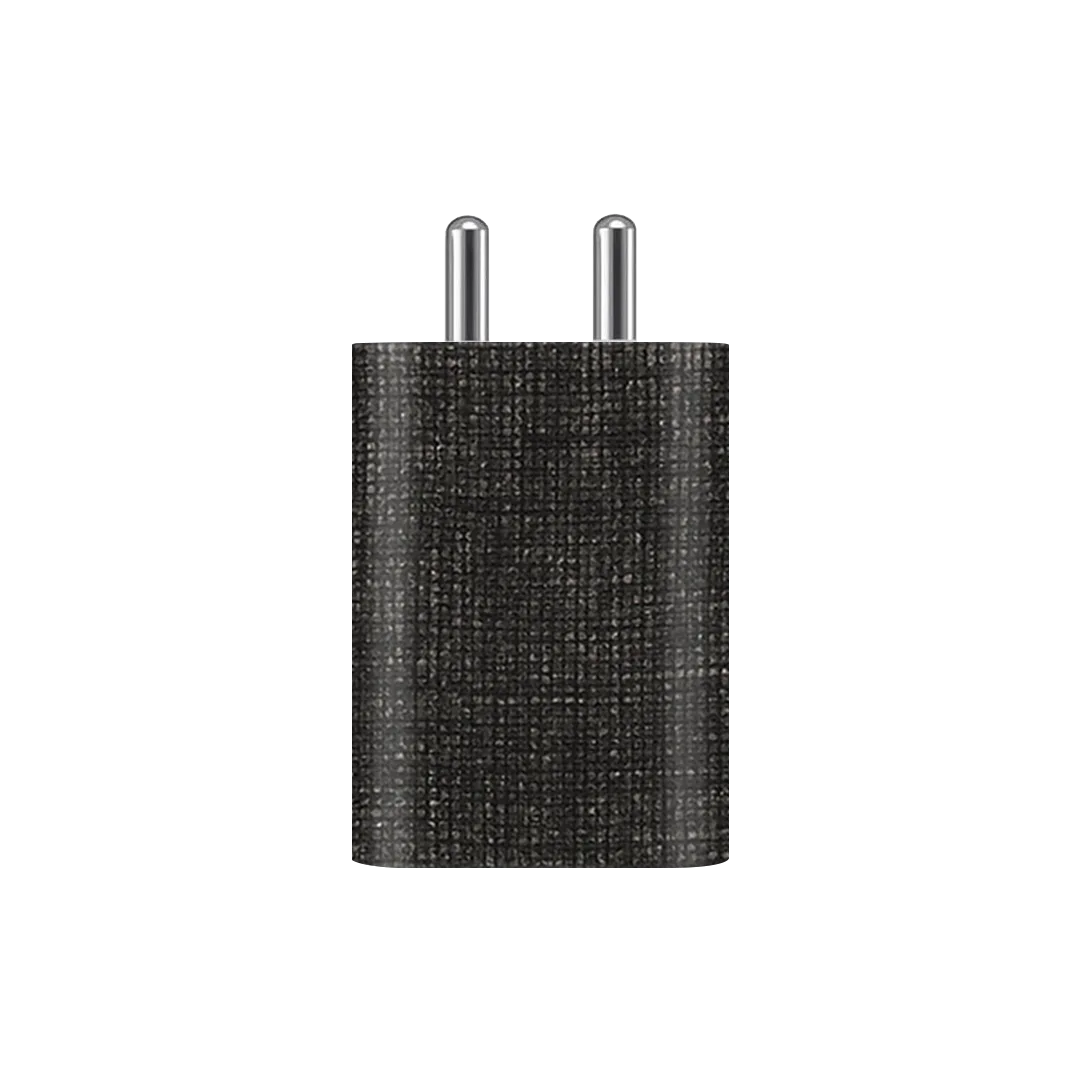 iQOO 66W Charger Skins & Wraps