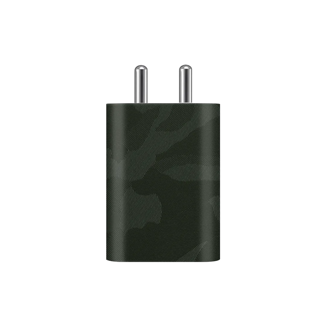 iQOO 66W Charger Skins & Wraps