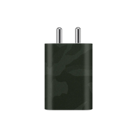 iQOO 66W Charger Skins & Wraps