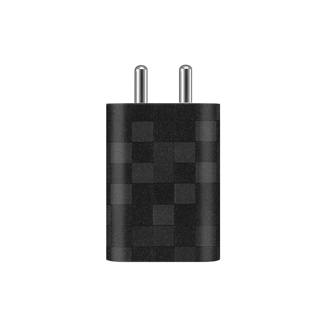 iQOO 66W Charger Skins & Wraps