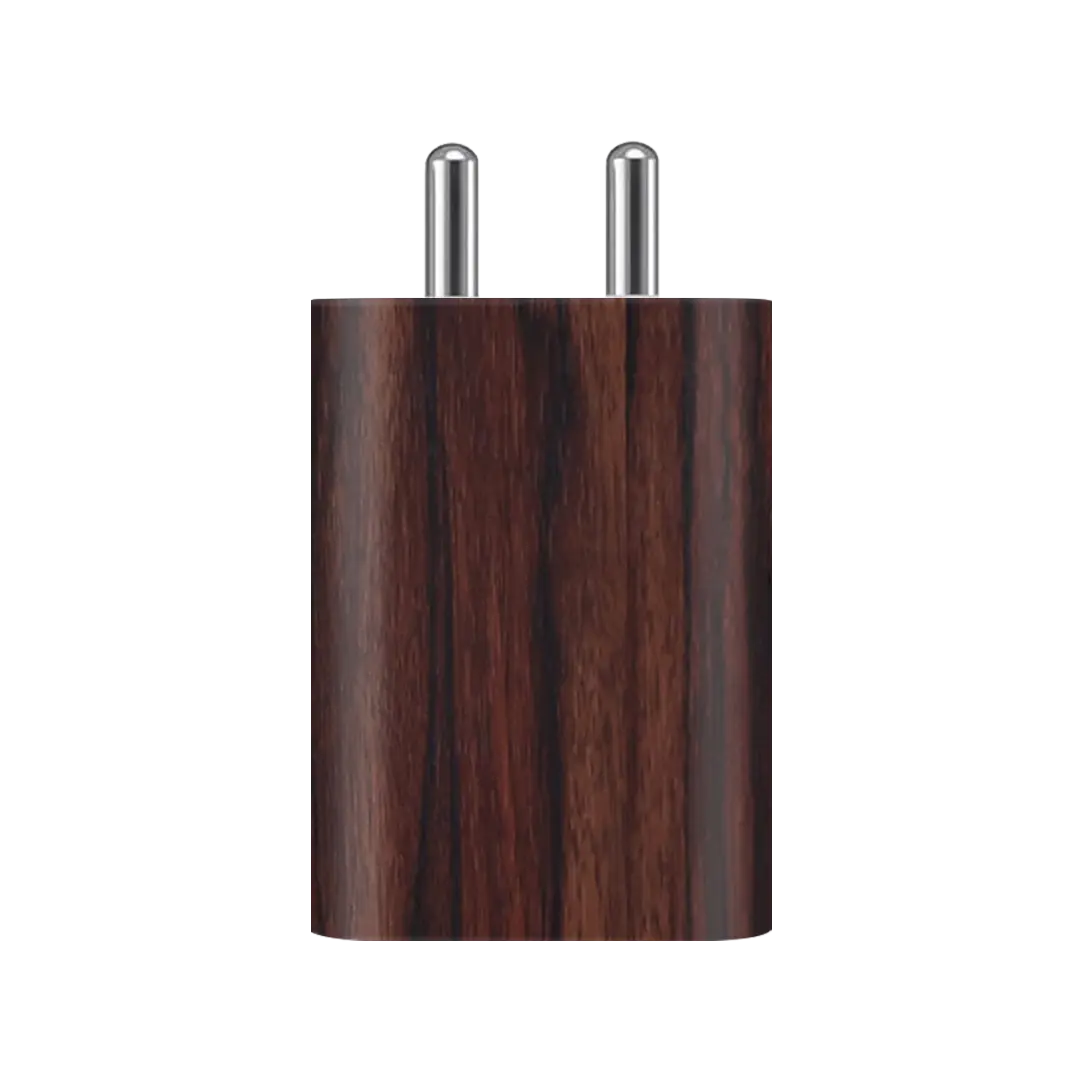 Preload Select Texture / Ebony Wood