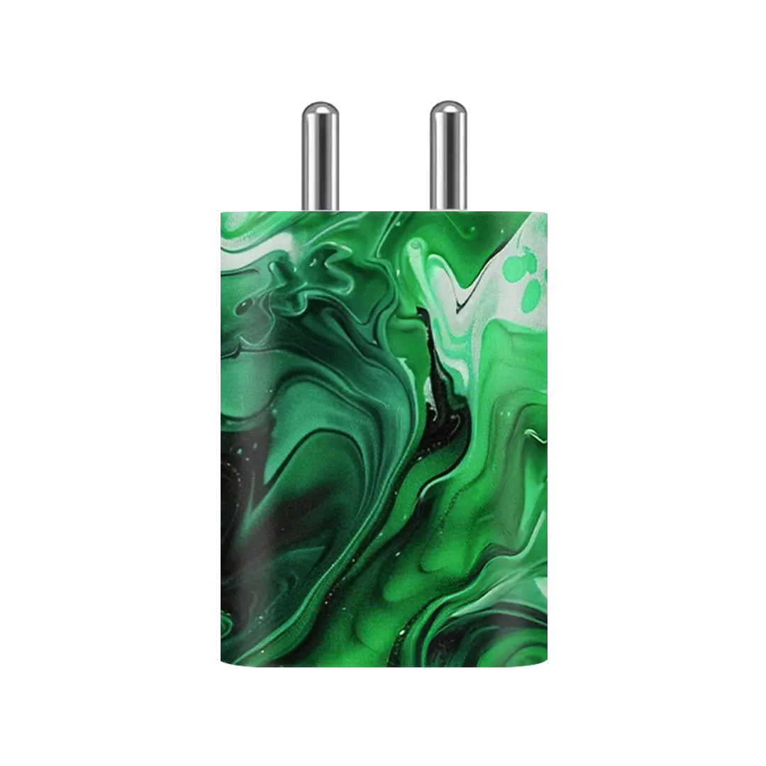 Preload Select Texture / Goblin Gas