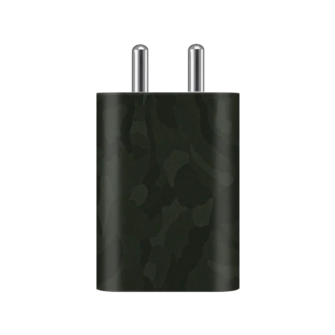 Preload Select Texture / Green Camo