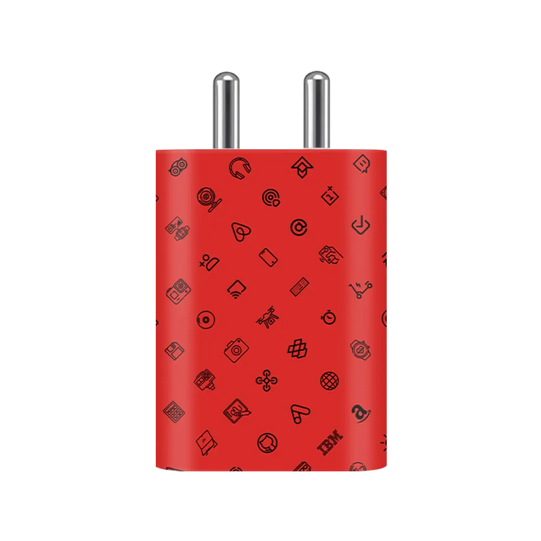 Preload Select Texture / Iconic Blaze
