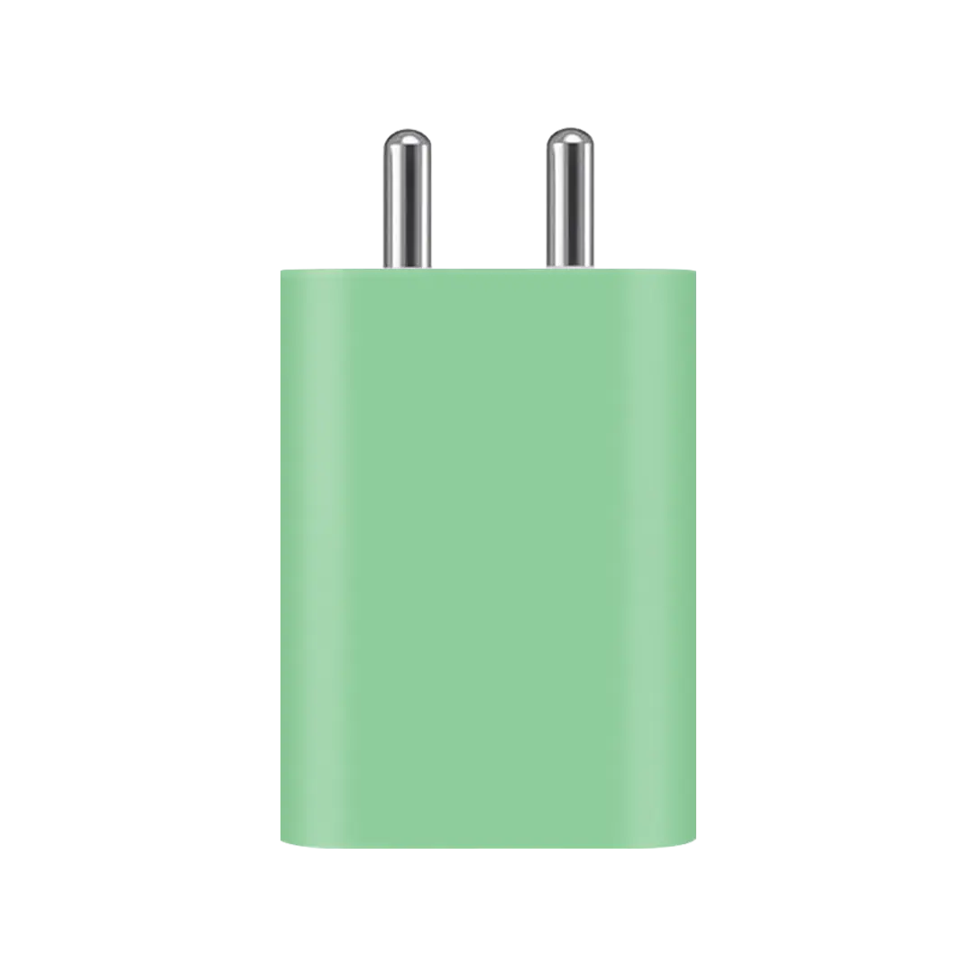 Preload Select Texture / Pastel Green